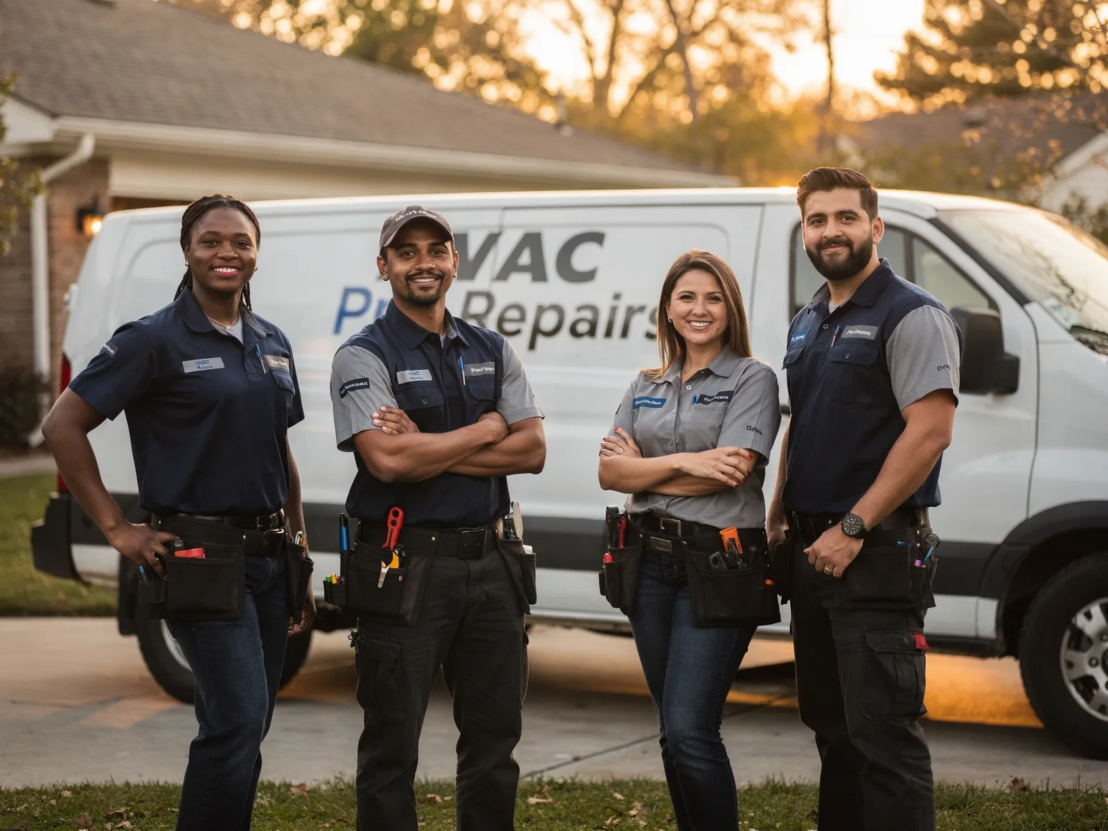 Heat Pump Repair company in Crawford, NE