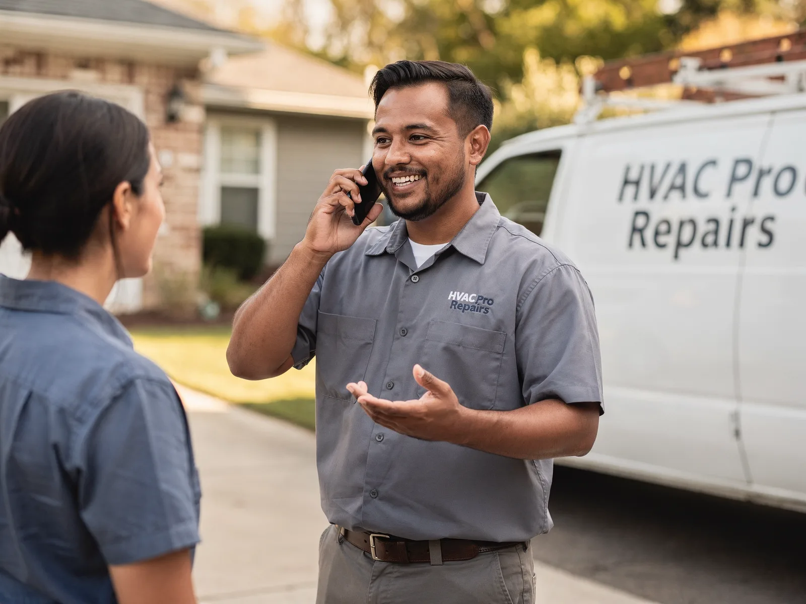 Heat Pump Repair Crawford, NE FAQs